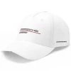 Porsche Motorsport Team Cap White -Castelli Shop porsche motorsport team cap white