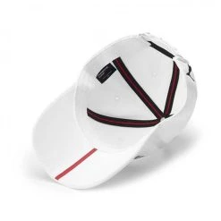 Porsche Motorsport Team Cap White -Castelli Shop porsche motorsport team cap white 2