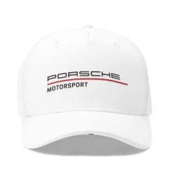 Porsche Motorsport Team Cap White -Castelli Shop porsche motorsport team cap white 3