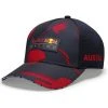 Red Bull Racing Austria Cap Navy Blue -Castelli Shop red bull racing austria cap navy blue