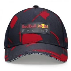 Red Bull Racing Austria Cap Navy Blue -Castelli Shop red bull racing austria cap navy blue 3
