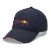 Red Bull Racing Classic Cap Navy Blue -Castelli Shop red bull racing classic cap navy blue