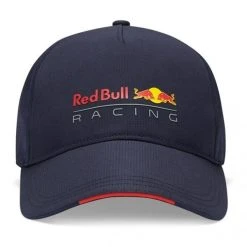 Red Bull Racing Classic Cap Navy Blue -Castelli Shop red bull racing classic cap navy blue 2