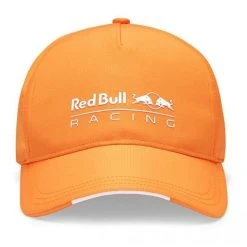Red Bull Racing Classic Cap Orange 9 Red Bull Racing Classic Cap Orange -Castelli Shop red bull racing classic cap orange 3