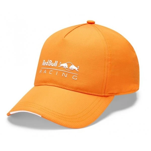 Red Bull Racing Classic Cap Orange 3 Red Bull Racing Classic Cap Orange