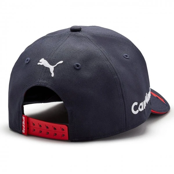 Red Bull Racing Driver Cap Verstappen 4 Red Bull Racing Driver Cap Verstappen – Bild 2