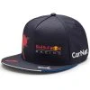 Red Bull Racing Driver Cap Verstappen Flat Brim -Castelli Shop red bull racing driver cap verstappen flat brim