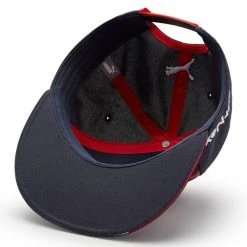 Red Bull Racing Driver Cap Verstappen Flat Brim 8 Red Bull Racing Driver Cap Verstappen Flat Brim -Castelli Shop red bull racing driver cap verstappen flat brim 2