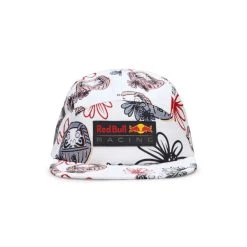 Red Bull Racing Japan Cap White -Castelli Shop red bull racing japan cap white 3