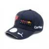 Red Bull Racing Kids Driver Cap Verstappen -Castelli Shop red bull racing kids driver cap verstappen