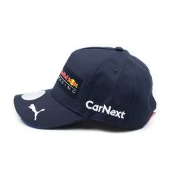 Red Bull Racing Kids Driver Cap Verstappen -Castelli Shop red bull racing kids driver cap verstappen 2