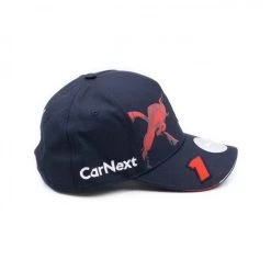 Red Bull Racing Kids Driver Cap Verstappen -Castelli Shop red bull racing kids driver cap verstappen 3