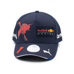 Red Bull Racing Kids Driver Cap Verstappen -Castelli Shop red bull racing kids driver cap verstappen 4