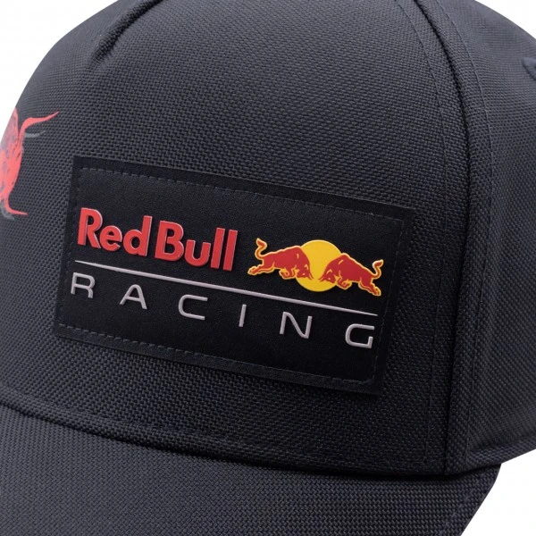 Red Bull Racing Kids Team Cap 4 Red Bull Racing Kids Team Cap – Bild 2