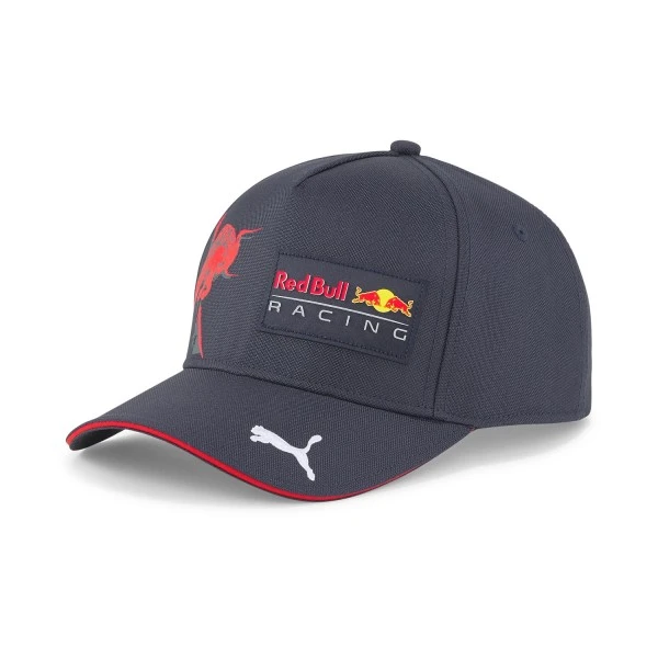 Red Bull Racing Kids Team Cap 3 Red Bull Racing Kids Team Cap