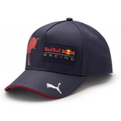 Red Bull Racing Team Cap