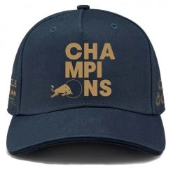 Red Bull Racing Team Cap F1 World Champion 2022 -Castelli Shop red bull racing team cap f1 world champion 2022 2