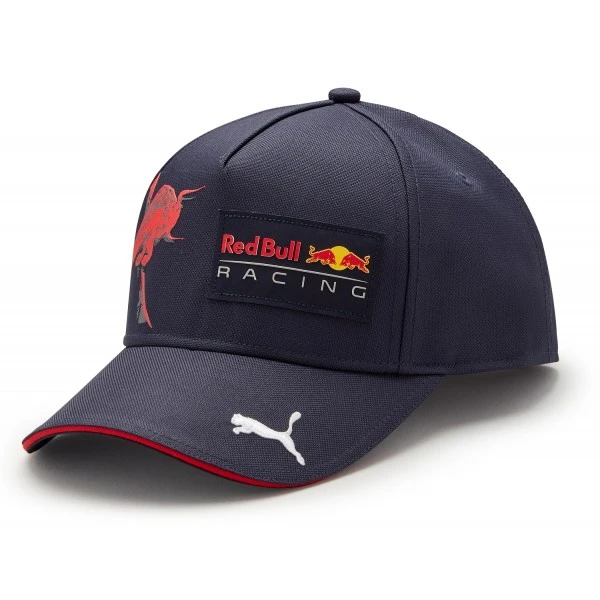 Red Bull Racing Team Cap 3 Red Bull Racing Team Cap
