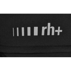 Rh+ Padded Thermo Cap Schwarz -Castelli Shop rh padded thermo cap black reflex 3