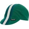 Santini Bengal Fahrrad Cap Grün 1 Santini Bengal Fahrrad Cap Grün -Castelli Shop santini bengal cycling cap green 1