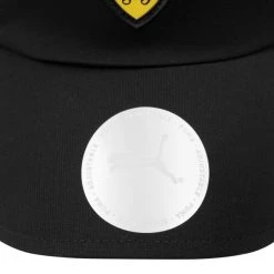 Scuderia Ferrari Cap Tech Black 14 Scuderia Ferrari Cap Tech Black -Castelli Shop scuderia ferrari cap tech black 5
