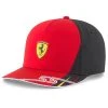 Scuderia Ferrari Driver Cap Sainz Red -Castelli Shop scuderia ferrari driver cap sainz red
