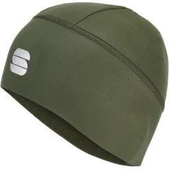 Sportful Edge Cap Damen Oliv