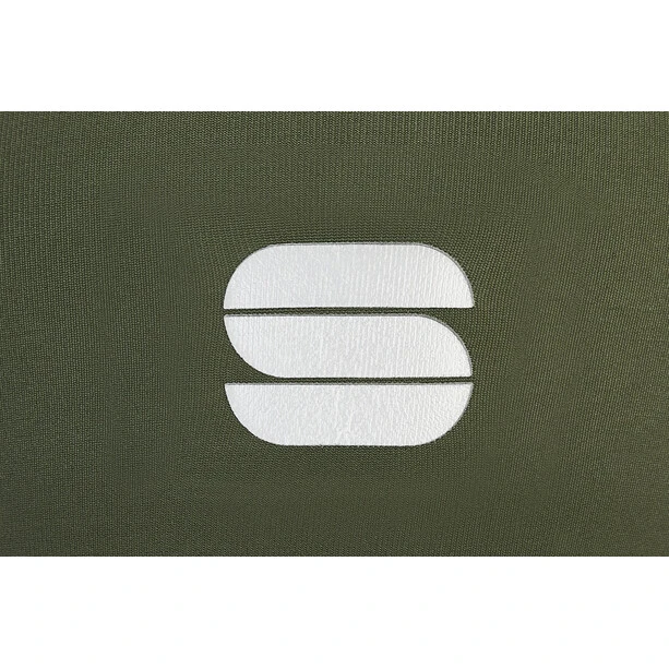 Sportful Edge Cap Damen Oliv 5 Sportful Edge Cap Damen Oliv – Bild 3