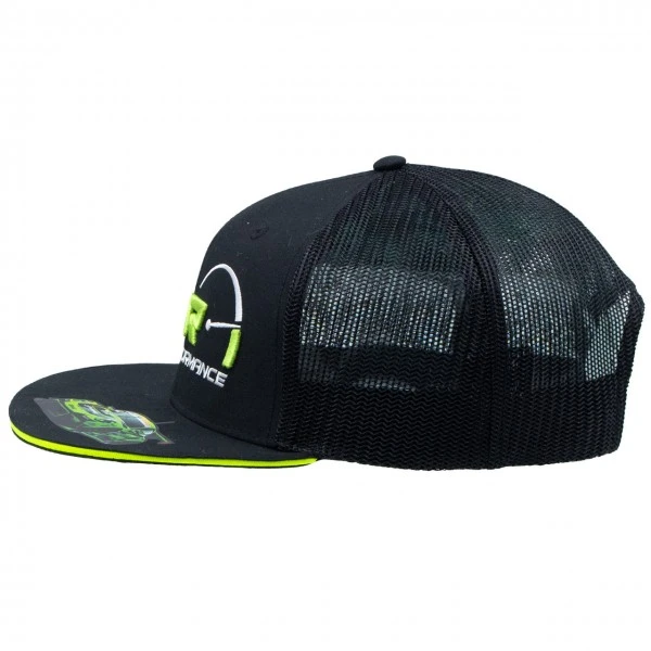 SSR Performance Cap 911 #92 Flat Brim 5 SSR Performance Cap 911 #92 Flat Brim – Bild 3