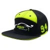 SSR Performance Cap GT3R Flat Brim -Castelli Shop ssr performance cap gt3r flat brim