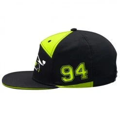 SSR Performance Cap GT3R Flat Brim -Castelli Shop ssr performance cap gt3r flat brim 2