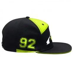 SSR Performance Cap GT3R Flat Brim -Castelli Shop ssr performance cap gt3r flat brim 3