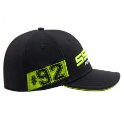 SSR Performance Driver Cap #92 Stretch Fit -Castelli Shop ssr performance driver cap no92 stretch fit 3