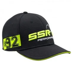SSR Performance Driver Cap #92 Stretch Fit -Castelli Shop ssr performance driver cap no92 stretch fit 4