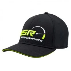 SSR Performance Driver Cap #94 Stretch Fit