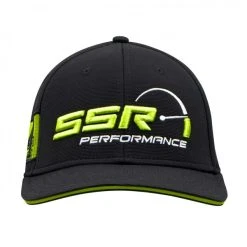 SSR Performance Driver Cap #94 Stretch Fit -Castelli Shop ssr performance driver cap no94 stretch fit 5