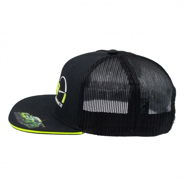 SSR Performance Kids Cap 911 #92 Flat Brim 5 SSR Performance Kids Cap 911 #92 Flat Brim – Bild 3