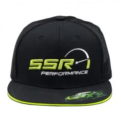 SSR Performance Kids Cap 911 #92 Flat Brim 12 SSR Performance Kids Cap 911 #92 Flat Brim -Castelli Shop ssr performance kids cap 911 no92 flat brim 4