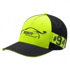 SSR Performance Team Cap