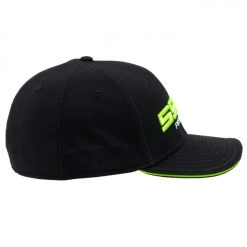SSR Performance Team Cap Stretch Fit -Castelli Shop ssr performance team cap stretch fit 3