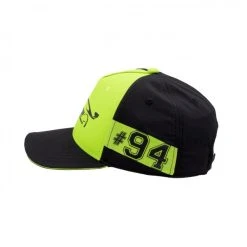 SSR Performance Team Kids Cap -Castelli Shop ssr performance team kids cap 2