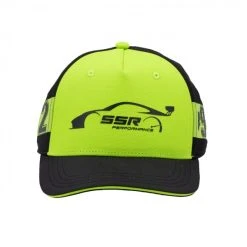 SSR Performance Team Kids Cap -Castelli Shop ssr performance team kids cap 4