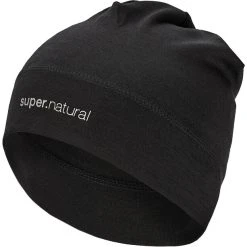 Super.natural Unstoppable Cap Schwarz