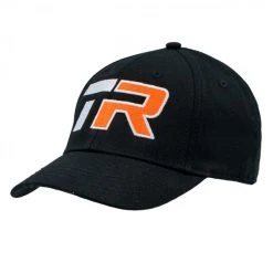 Team Rosberg Cap Black