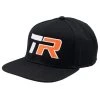 Team Rosberg Cap Flat Brim Black 1 Team Rosberg Cap Flat Brim Black -Castelli Shop team rosberg cap flat brim black