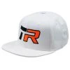 Team Rosberg Cap Flat Brim White