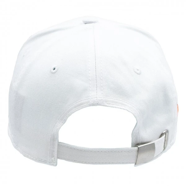Team Rosberg Cap White 4 Team Rosberg Cap White – Bild 2