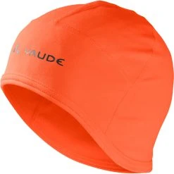 VAUDE Bike Warm Cap Orange