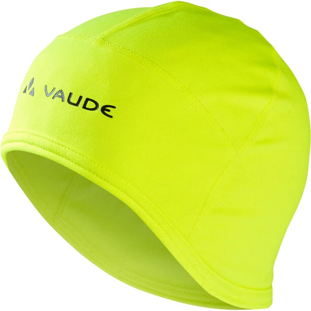VAUDE Bike Warm Cap Gelb 3 VAUDE Bike Warm Cap Gelb