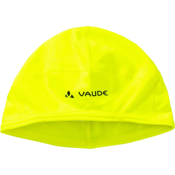 VAUDE Bike Warm Cap Gelb 4 VAUDE Bike Warm Cap Gelb – Bild 2